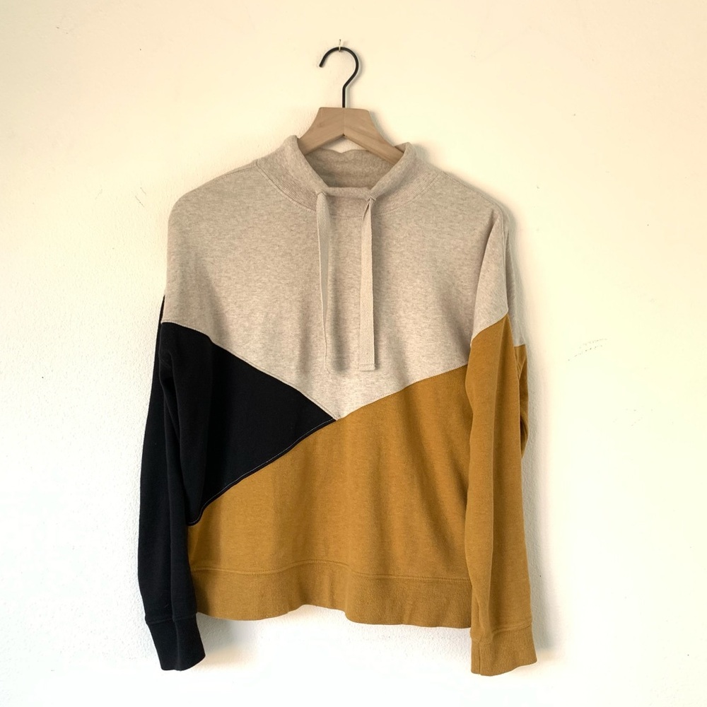 PACT I Organic Cotton Sweatshirt, S
